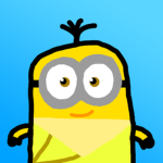 Miniony kaponka