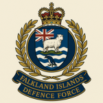 The Falkland Islands Defence Force