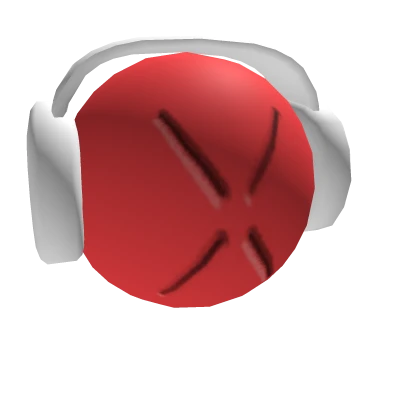 Killdroid Head V3 Die of Death | Roblox Item - Rolimon's
