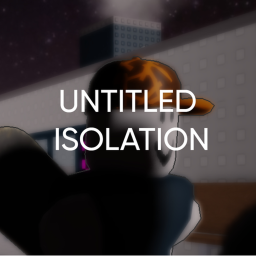 Untitled Isolation (version 2.4)