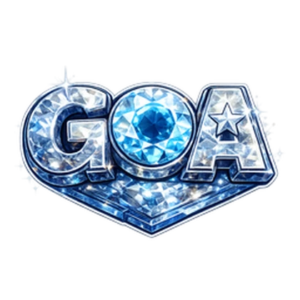 GOA CLOTHING Roblox group icon