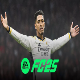 EA FC 25 FOOTBALL