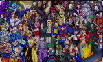 Tympole439 fan group