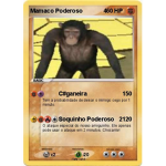 MAMACOS ANGOLANOS