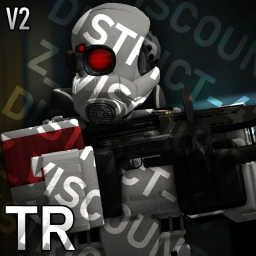 District-47 ||: Combine Training Facility