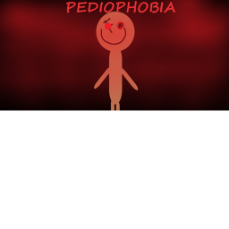 Dolls/pediophobia