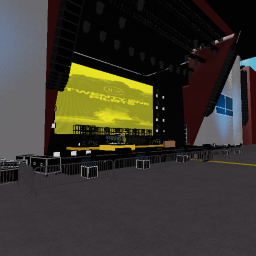 Express Live Concert Venue!