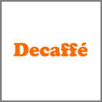 Decaffé