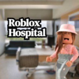 [NEW] Roblox Hospital
