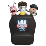 Mochila Los Bros