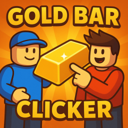 Gold Bar Clicker