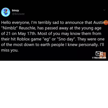 Austin Creator of eg memorial