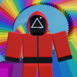 Escape Squid Game Obby!