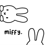 miffy.