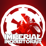 〔 • Inquisitorius • 〕