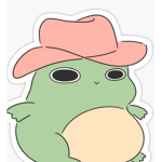 FriendliestFrogs