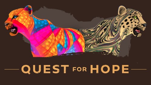 Quest for Hope