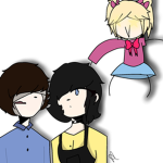 Aft•n Family (Trust us we aren't stupid :])