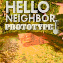 [ALL AGES🎉] Hello Neighbor Prototype Recreation