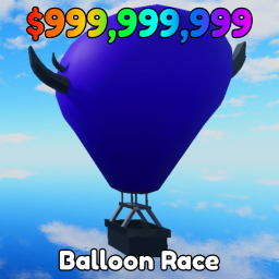 Balloon Race