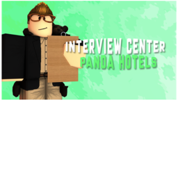 The Panda Hotel Interview Centre V1.
