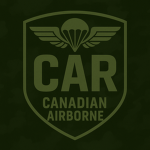 Canadian Airborne Force