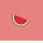 Sour watermelon squad!