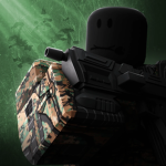 TF | Phantom Shadows