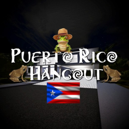 Puerto Rico Hangout