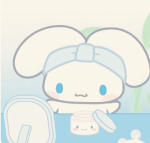 ~Cinnamoroll Dreamers~