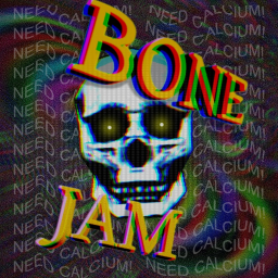 BONE JAM