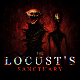 [ SOON ] The Locust's Sanctuary icon