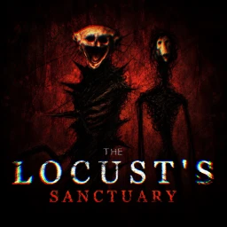 [ PART 2 ] The Locust's Sanctuary icon