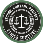 [Site-88] Ethics Committee
