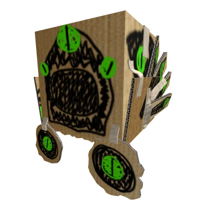 Item Thumbnail