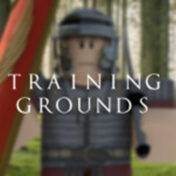 Training Grounds
