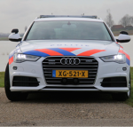 Dienst Verkeers Politie | Assen