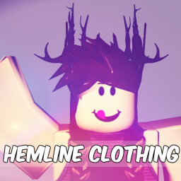 {NEW} Hemline Clothing Runway V2*