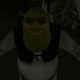 Run from Shrek  icon