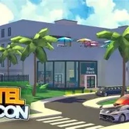 Hotel Tycoon icon