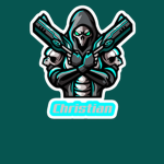 ChristianEpicBoi and MatthewEpicBoi