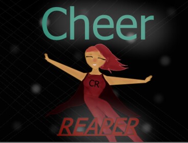 Cheer Reapers-Pool Area