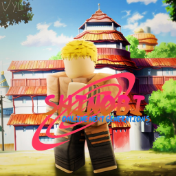 Shinobi Online Saga