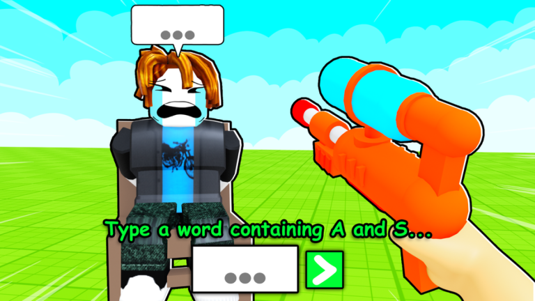 Word Off! 💬 screenshot 3