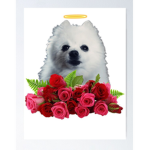 Gabe the dog you will be missed