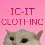 IC-IT Clothing