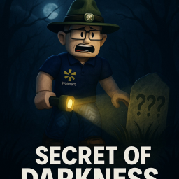 Secret of darkness