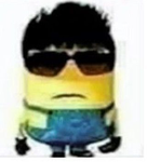 Mini minion