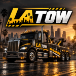 Los Angeles D0T RP