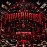 CLUB POWERHOUSE